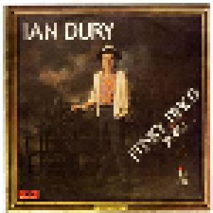 Cover - Ian Dury: Funky Disco (Pops)