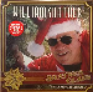 Cover - William Shatner: Shatner Claus - The Christmas Album