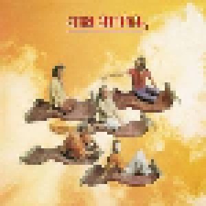 Tri Atma: Tri Atma (CD) - Bild 1