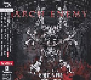 Arch Enemy: Rise Of The Tyrant (SHM-CD) - Bild 2