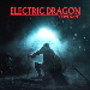 Cover - Electric Dragon: Covenant