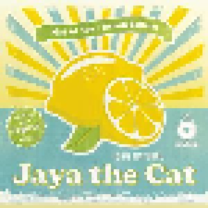 Cover - Jaya The Cat: Split