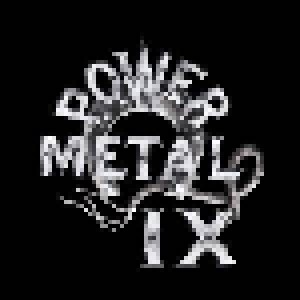 Cover - Power Metal: IX