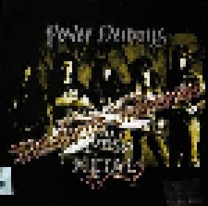 Power Metal: Power Demons (CD) - Bild 1