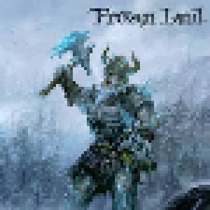 Frozen Land: Frozen Land (CD) - Bild 1