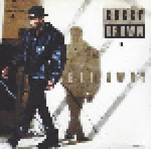 Bobby Brown: Get Away (Single-CD) - Bild 1