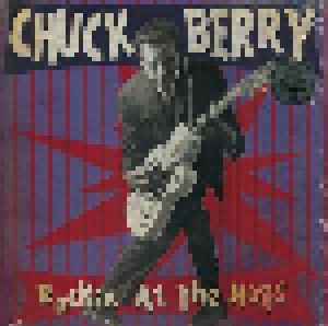 Chuck Berry: Rockin' At The Hops (LP + CD) - Bild 1