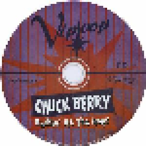 Chuck Berry: Rockin' At The Hops (LP + CD) - Bild 5