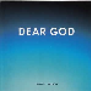 Midge Ure: Dear God (7") - Bild 1