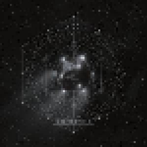 Ison: Cosmic Drone (LP) - Bild 1