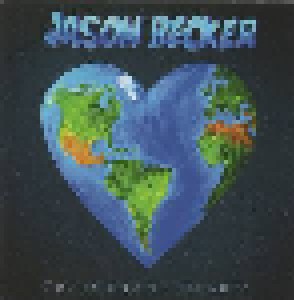 Jason Becker: Triumphant Hearts (CD) - Bild 1
