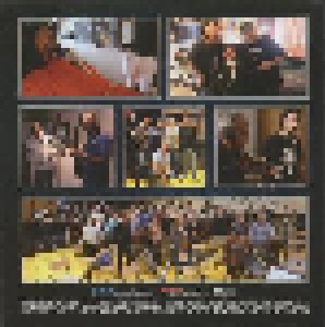 Jason Becker: Triumphant Hearts (CD) - Bild 7