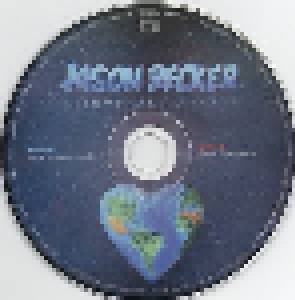 Jason Becker: Triumphant Hearts (CD) - Bild 8