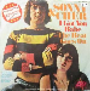 Sonny & Cher: I Got You Babe (Promo-7") - Bild 1