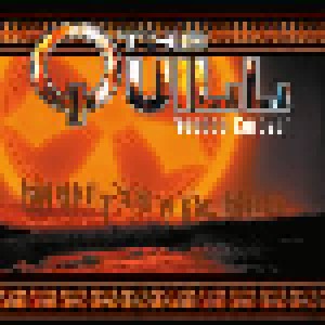 The Quill: Voodoo Caravan (CD) - Bild 1