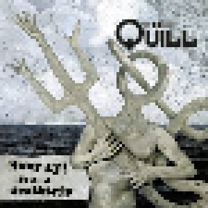 The Quill: Hooray! It's A Deathtrip (CD) - Bild 1