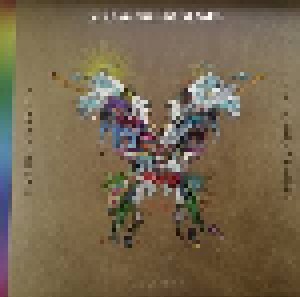 Coldplay: A Head Full Of Dreams - Live In Sao Paulo / Live In Buenos Aires (3-LP + 2-DVD) - Bild 1