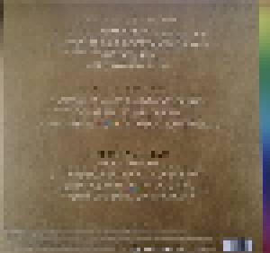 Coldplay: A Head Full Of Dreams - Live In Sao Paulo / Live In Buenos Aires (3-LP + 2-DVD) - Bild 2