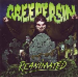 Cover - Creepersin: Reanimated