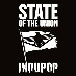 Cover - State Of The Union: Indupop