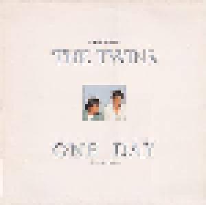 The Twins: One Day - Cover