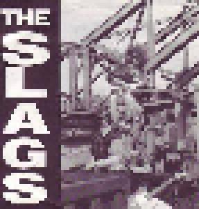 The Slags: Nighttime - Cover