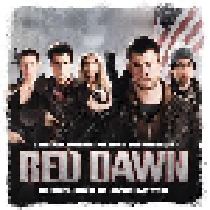 Ramin Djawadi: Red Dawn - Cover