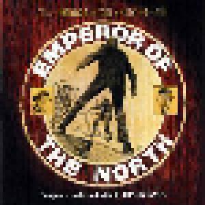 Frank DeVol: Emperor Of The North / Caprice - Cover