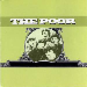 The Poor: Poor, The - Cover