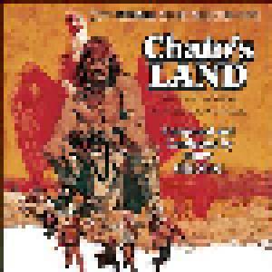 Jerry Fielding: Chato's Land - Cover