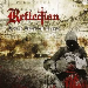 Cover - Reflection: Bleed Babylon Bleed