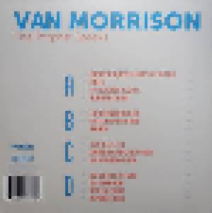 Van Morrison: The Prophet Speaks (2-LP) - Bild 2
