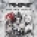 Arthemis: Blood - Fury - Domination - Cover