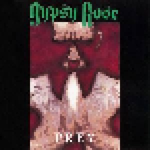 Gypsy Rose: Prey (CD) - Bild 1