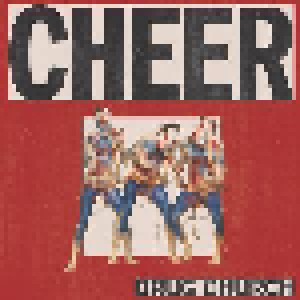 Drug Church: Cheer (LP) - Bild 1