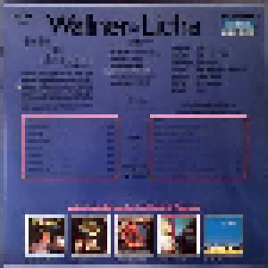 Wallner & Licha: Lieder Aus Dem Leben (LP) - Bild 2