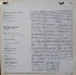 Placido Domingo & Die Wiener Sängerknaben (LP) - Bild 2