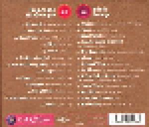 Nirvana Lounge 02 By Claude Challe (2-CD) - Bild 2