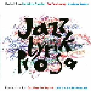 Jazz - Lyrik - Prosa (CD) - Bild 1