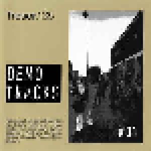 Cover - Sense, The: Demo Tracks #01