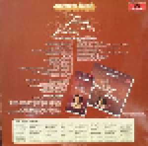 James Last: Träum Was Schönes (LP) - Bild 2
