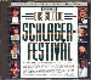 Das Goldene Schlager-Festival Folge 1 (CD) - Bild 1