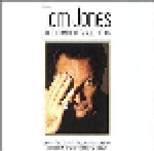 Tom Jones: The Ultimate Hits Collection (CD) - Bild 1