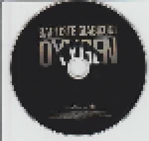 Baptiste Giabiconi: Oxygen (CD) - Bild 2