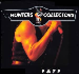 Hunters & Collectors: Fate (LP) - Bild 1