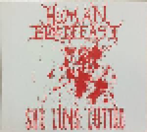 Human Bloodfeast: She Cums Gutted (CD) - Bild 2