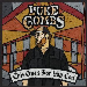 Luke Combs: This One's For You Too (CD) - Bild 1