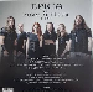 Epica: Epica Vs Attack On Titan Songs (LP) - Bild 3