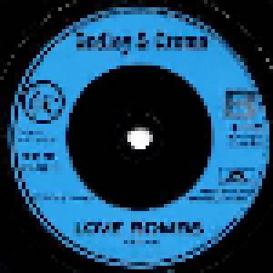 Godley & Creme: Cry (7") - Bild 4