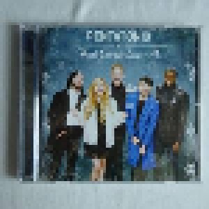 Pentatonix: That's Christmas To Me (CD) - Bild 1